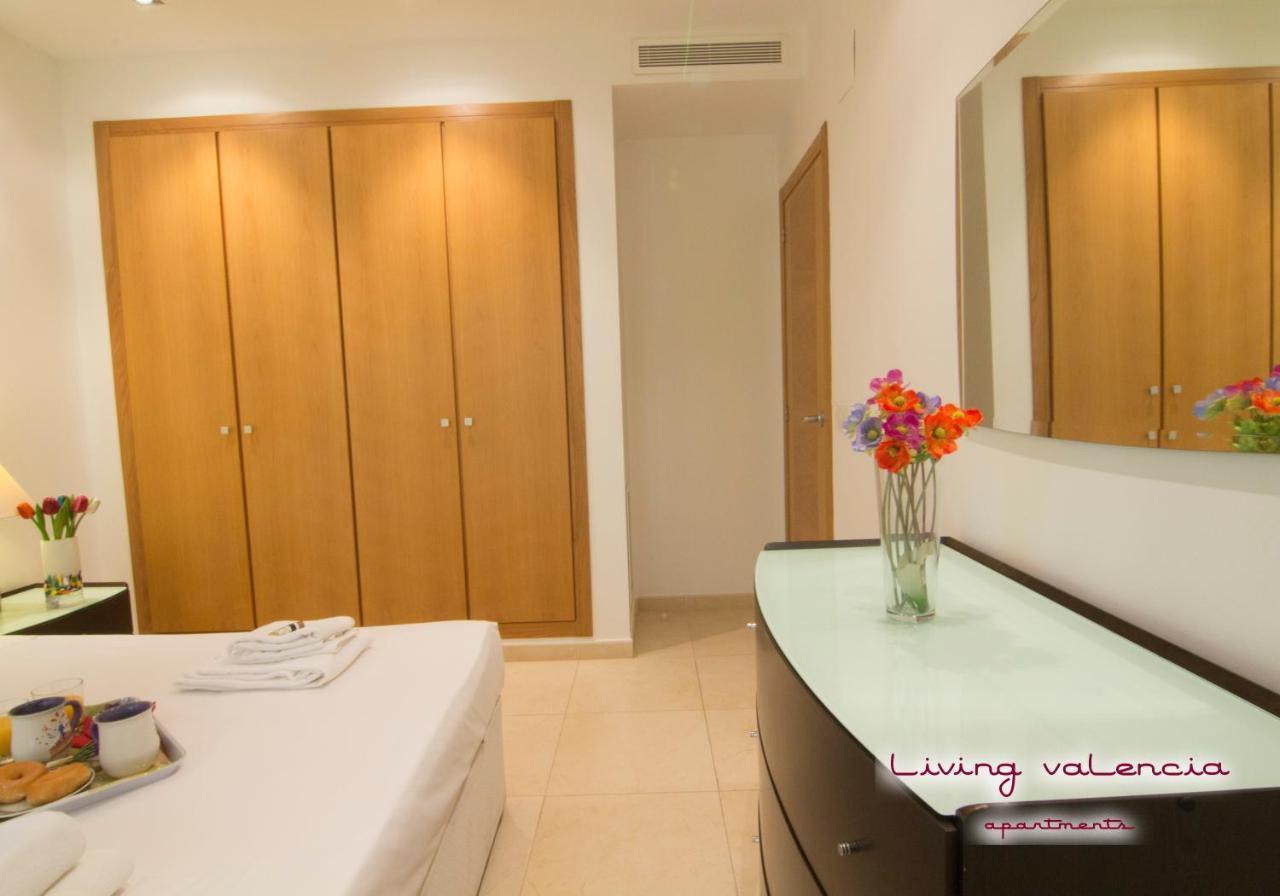 Macflats Playa Valencia Patacona Beach 40 Lägenhet Exteriör bild