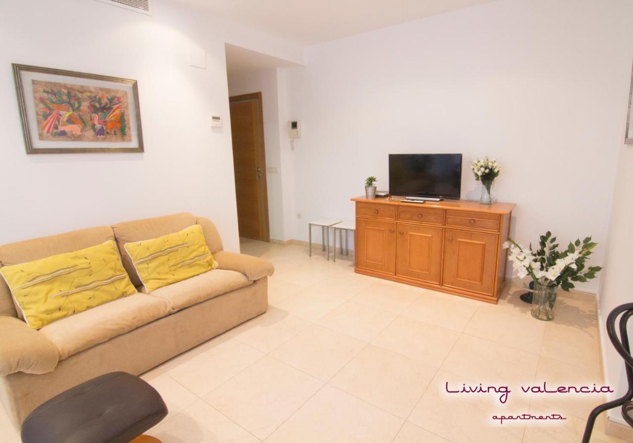 Macflats Playa Valencia Patacona Beach 40 Lägenhet Exteriör bild